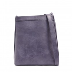 Liyana 2-in-1 Hobo - Deep Purple 